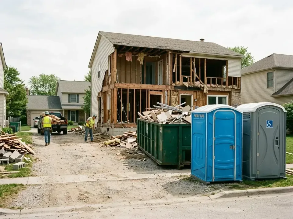 home-renovation-demolition-sit-010 — frequently asked questions, Portable Toilet & Dumpsters Rental in Burkburnett, TX